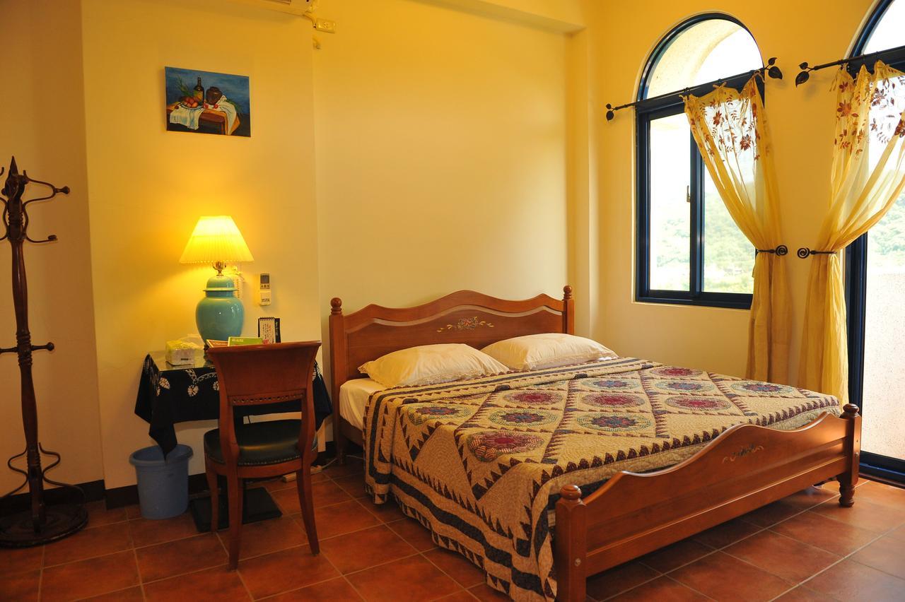 Tuscany Garden B&B Guanxi Exterior photo