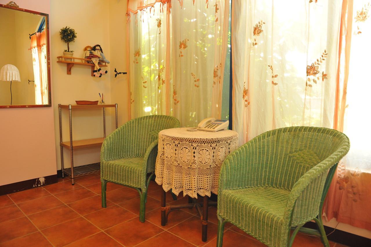 Tuscany Garden B&B Guanxi Exterior photo