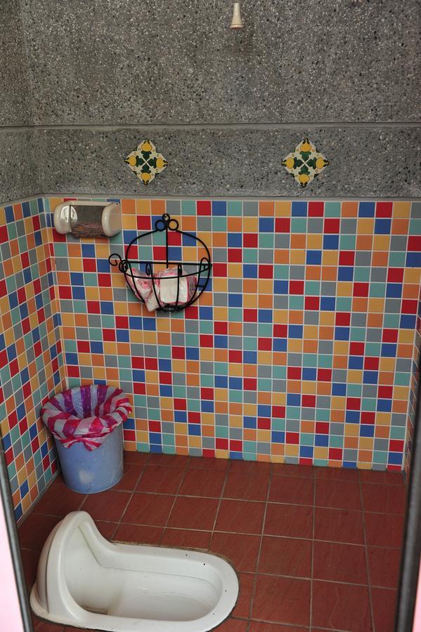 Tuscany Garden B&B Guanxi Exterior photo